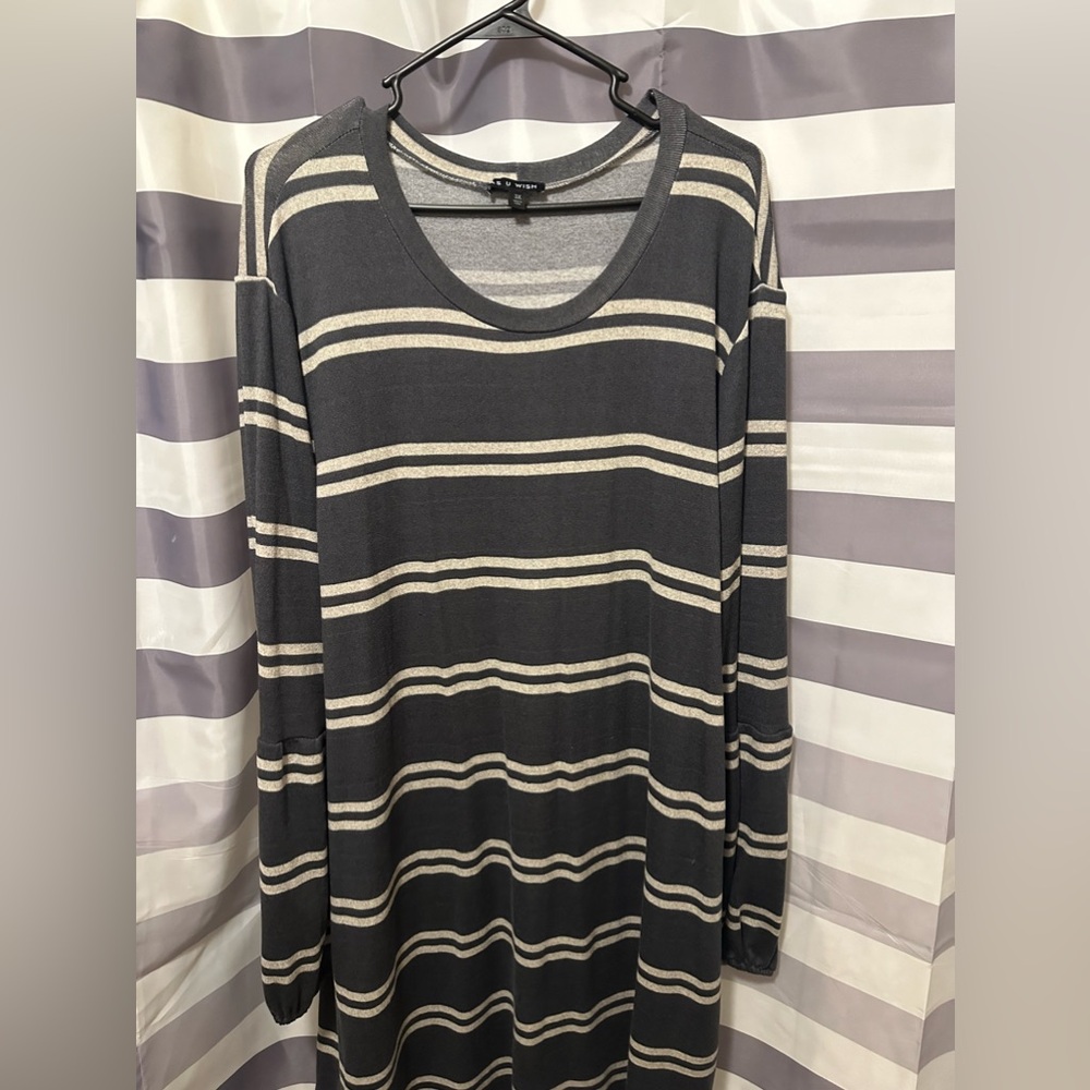 As you wish dress